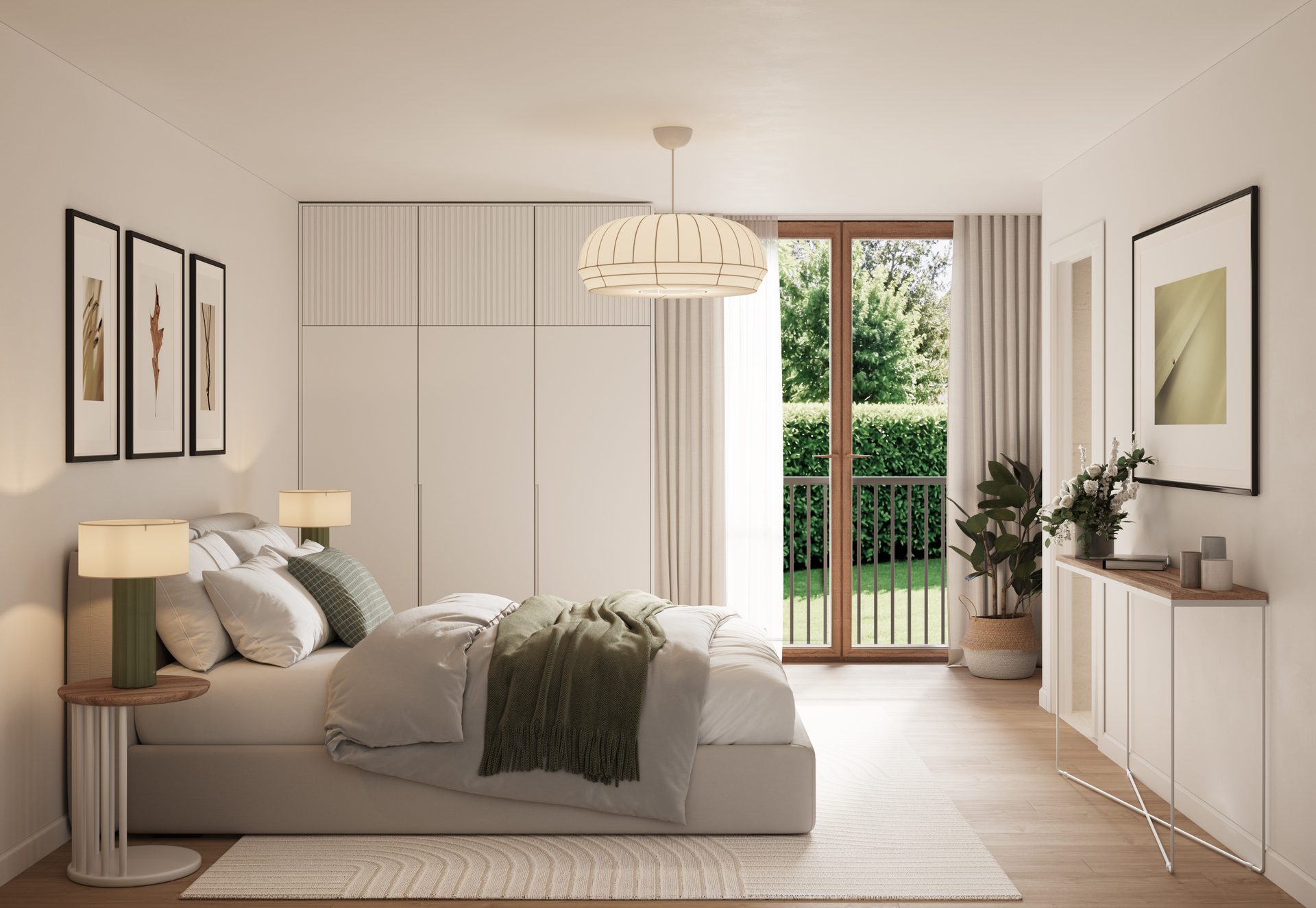 Suite parentale ERABLE 11